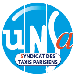 UNSA Taxi Parisiens