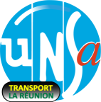 UNSA Transport La Réunion