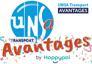 UNSA Transport Avantages